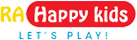 RA Happy Kids